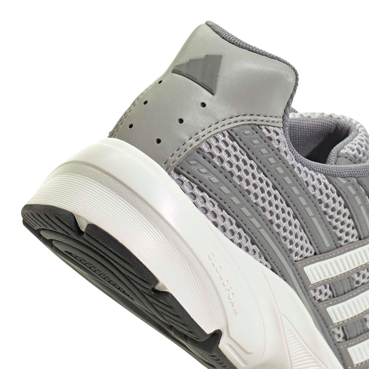 adidas Technochaos 2000 - ftwwht/ftwwht/greone