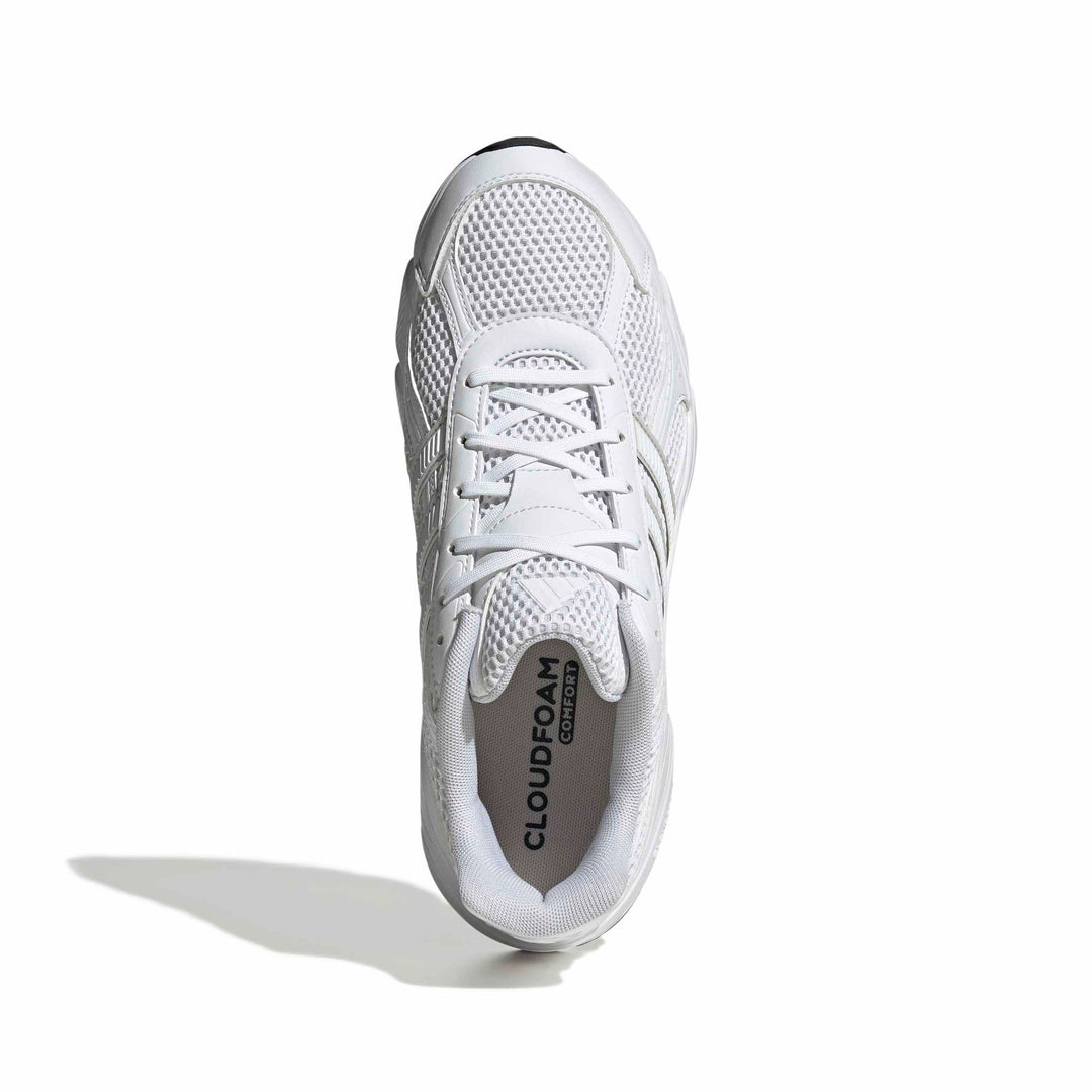 adidas Technochaos 2000 - ftwwht/ftwwht/greone