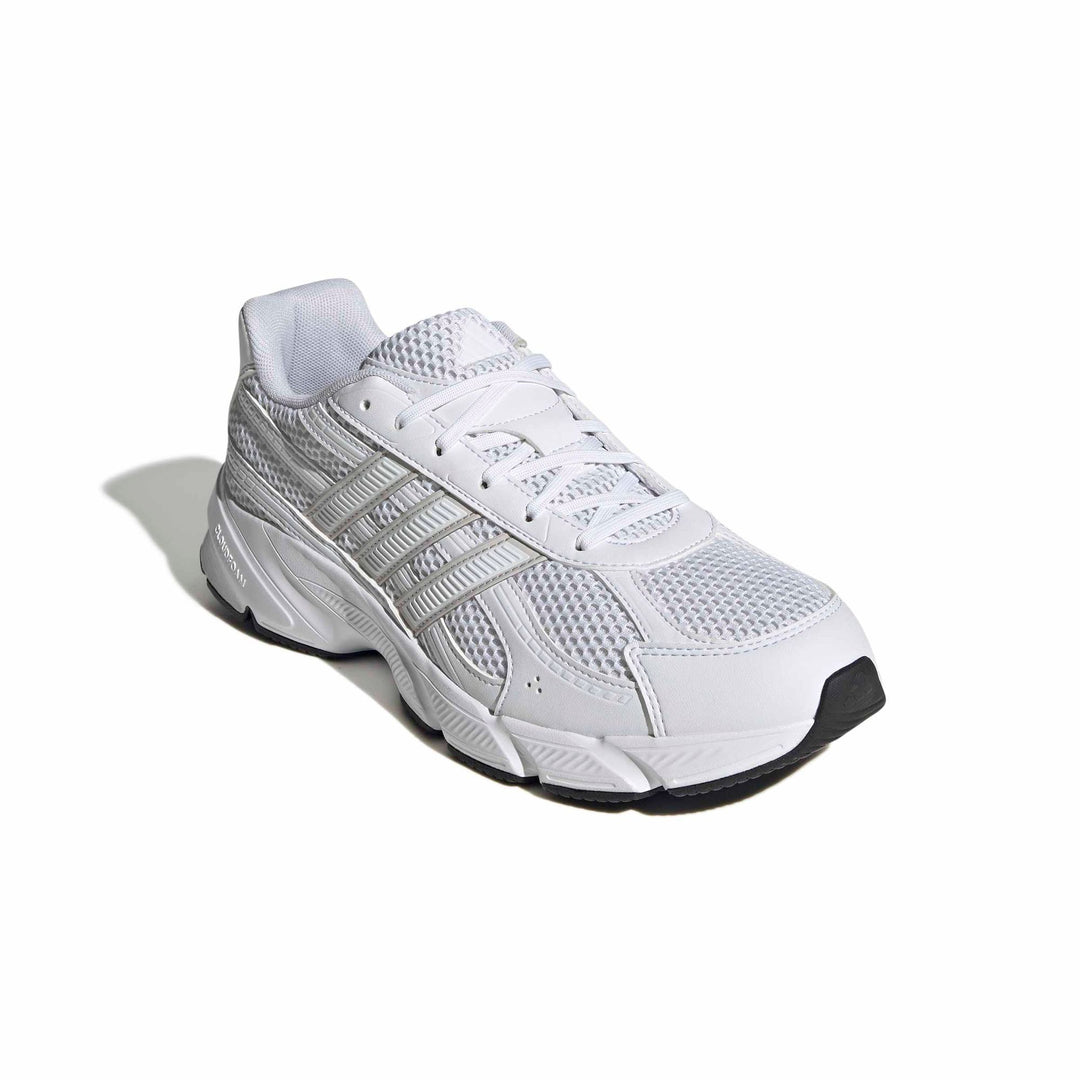 adidas Technochaos 2000 - ftwwht/ftwwht/greone