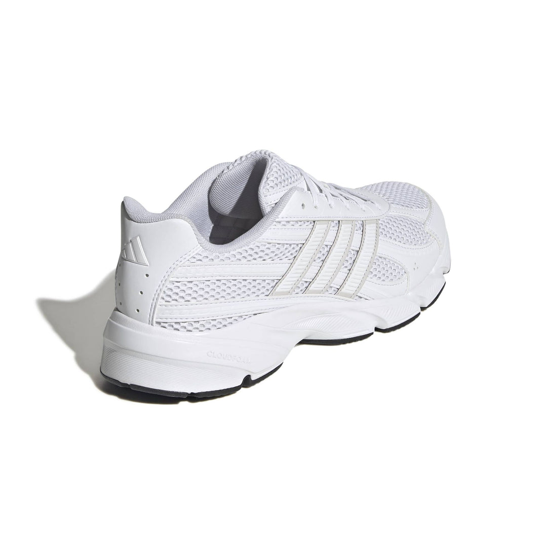 adidas Technochaos 2000 - ftwwht/ftwwht/greone