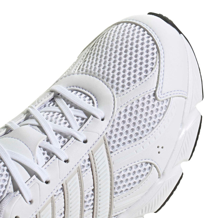 adidas Technochaos 2000 - ftwwht/ftwwht/greone