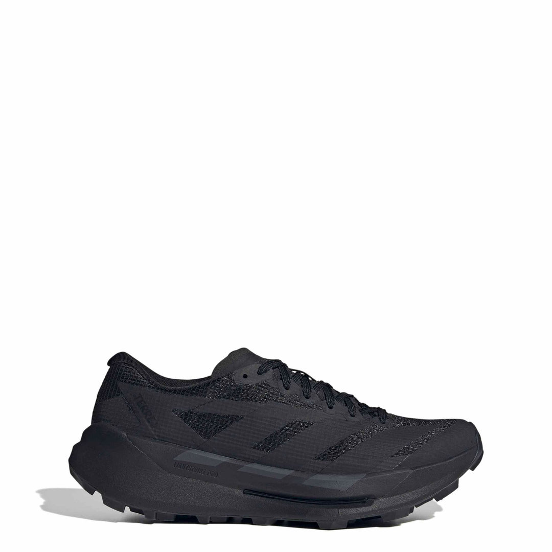 adidas Terrex Agravic At - cblack/cblack/cblack