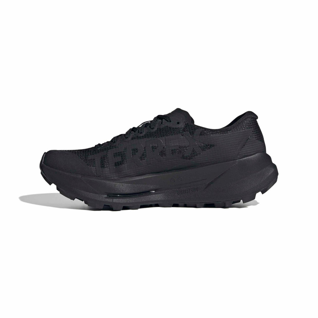 adidas Terrex Agravic At - cblack/cblack/cblack