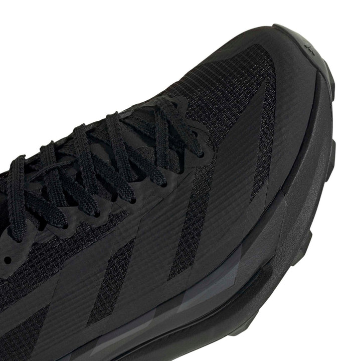 adidas Terrex Agravic At - cblack/cblack/cblack