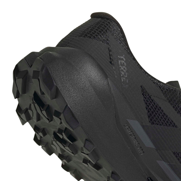 adidas Terrex Agravic At - cblack/cblack/cblack