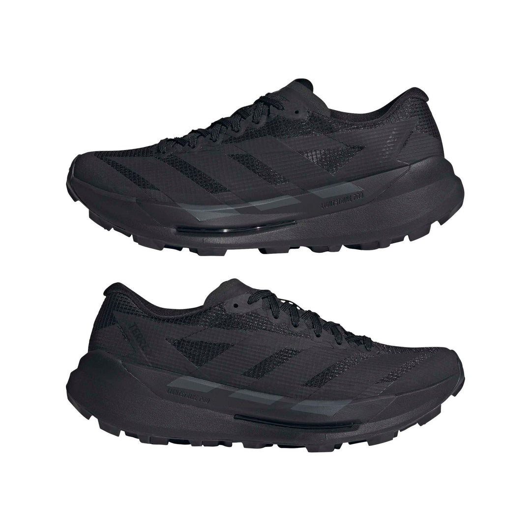 adidas Terrex Agravic At - cblack/cblack/cblack