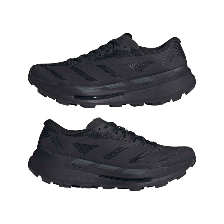 adidas Terrex Agravic At - cblack/cblack/cblack