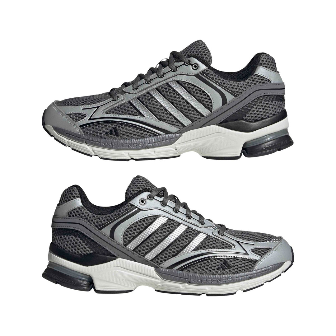 adidas Spiritain 2000 - grefou/msilve/cblack