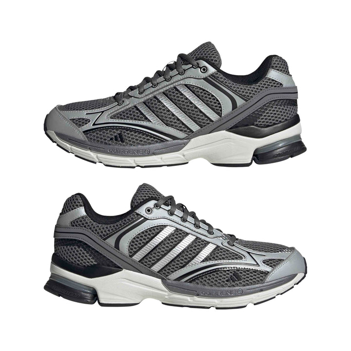 adidas Spiritain 2000 - grefou/msilve/cblack
