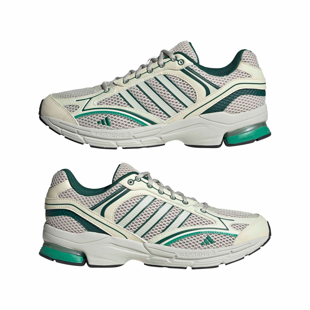 adidas Spiritain 2000 - alumin/icgome/cougrn