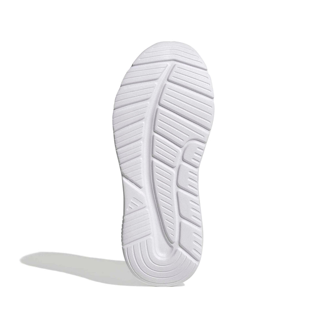 adidas Tensaur Run 4.0 J - ftwwht/pnkfus/clpink