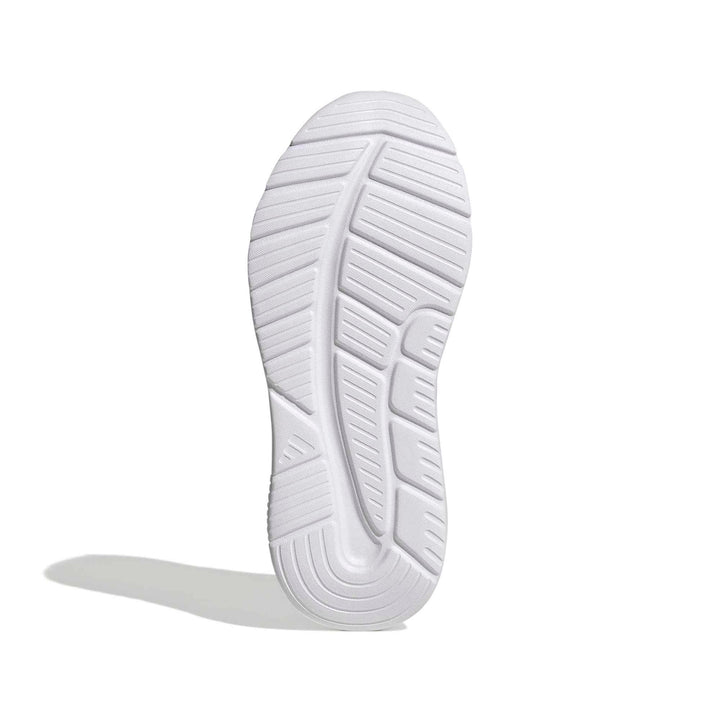 adidas Tensaur Run 4.0 J - ftwwht/pnkfus/clpink