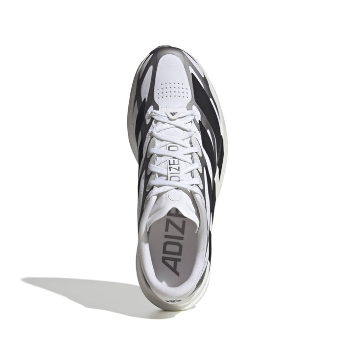 adidas Cloudfoam Flex - Sock - ftwwht/ftwwht/gretwo