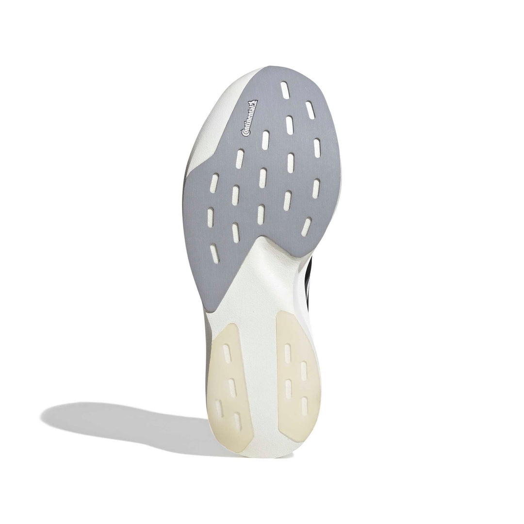 adidas Cloudfoam Flex - Sock - ftwwht/ftwwht/gretwo