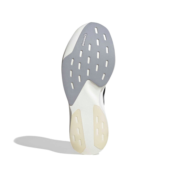 adidas Cloudfoam Flex - Sock - ftwwht/ftwwht/gretwo