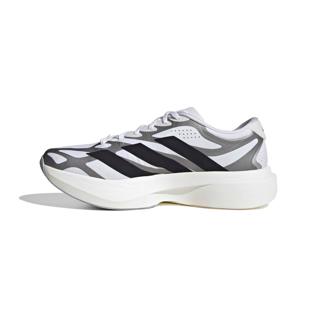 adidas Cloudfoam Flex - Sock - ftwwht/ftwwht/gretwo