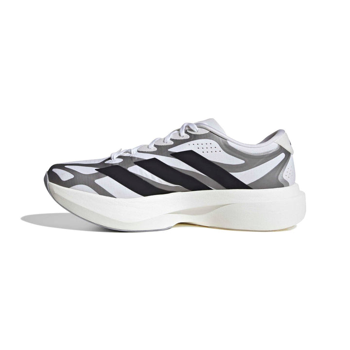 adidas Cloudfoam Flex - Sock - ftwwht/ftwwht/gretwo