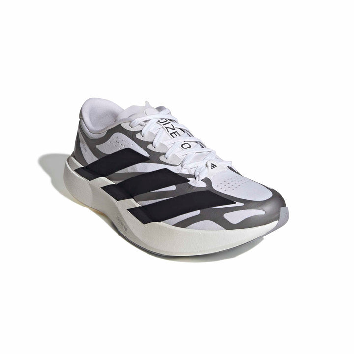 adidas Cloudfoam Flex - Sock - ftwwht/ftwwht/gretwo