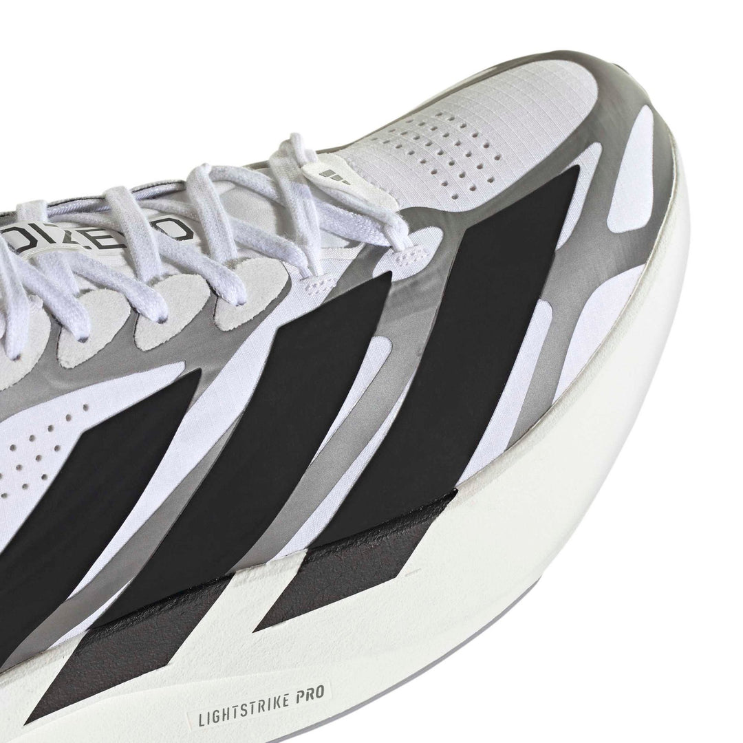 adidas Cloudfoam Flex - Sock - ftwwht/ftwwht/gretwo