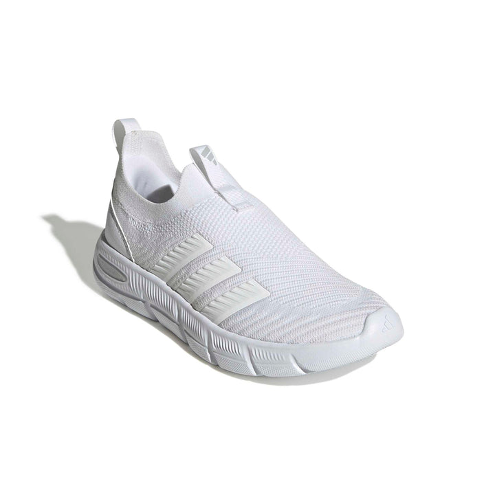 adidas Cloudfoam Flex - Sock - ftwwht/ftwwht/gretwo