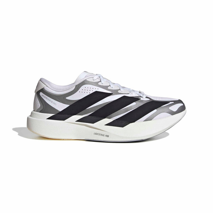 adidas Cloudfoam Flex - Sock - ftwwht/ftwwht/gretwo