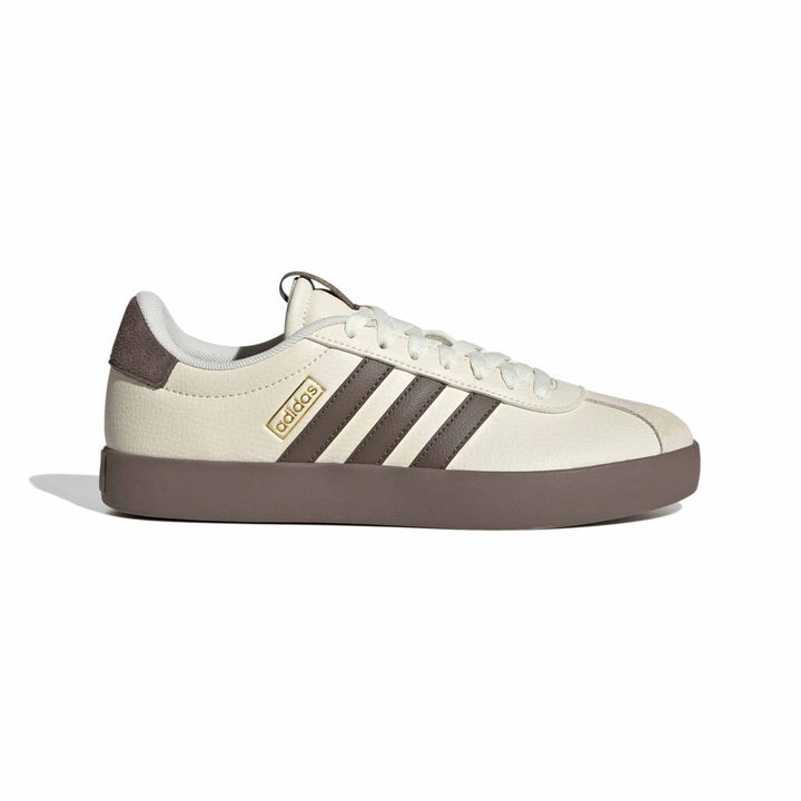 adidas Vl Court 3.0 - owhite/earstr/goldmt