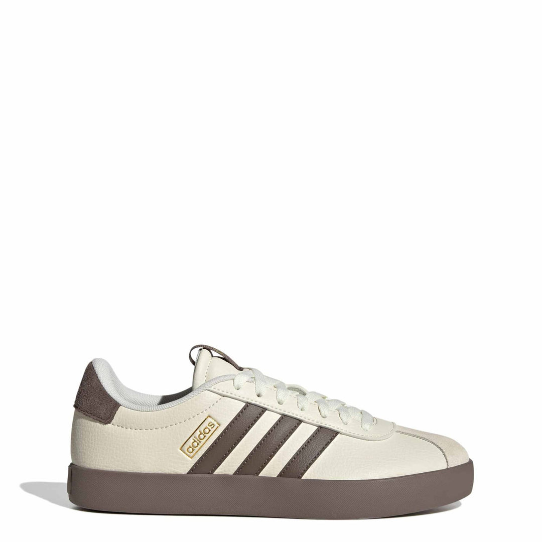 adidas Vl Court 3.0 - owhite/earstr/goldmt