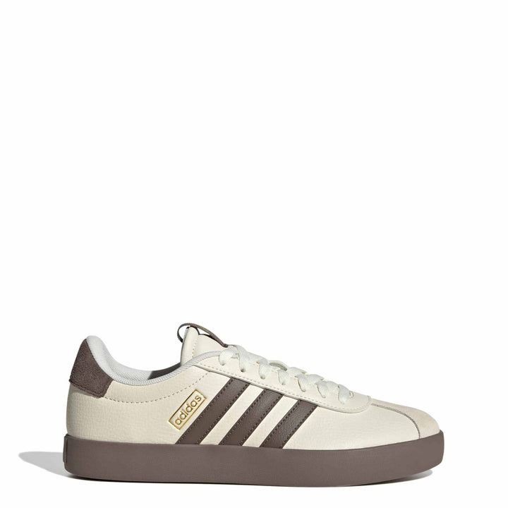 adidas Vl Court 3.0 - owhite/earstr/goldmt