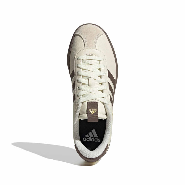 adidas Vl Court 3.0 - owhite/earstr/goldmt