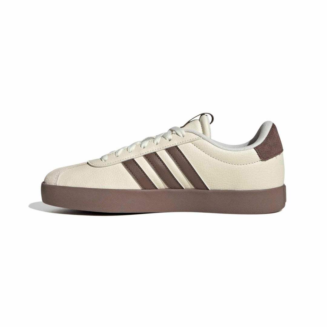 adidas Vl Court 3.0 - owhite/earstr/goldmt