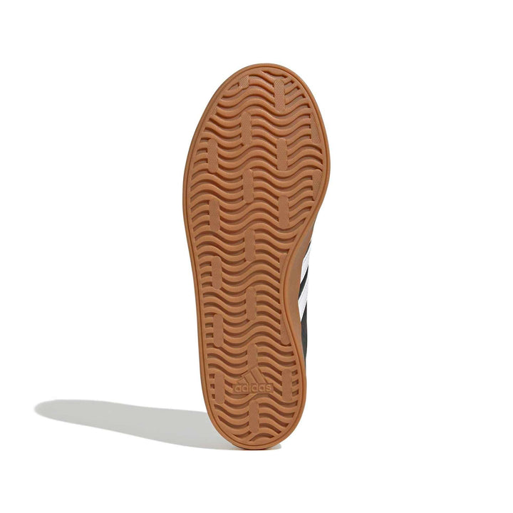 adidas Vl Court 3.0 - carbon/ftwwht/goldmt