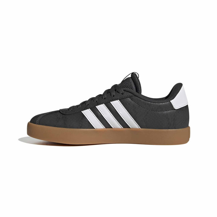 adidas Vl Court 3.0 - carbon/ftwwht/goldmt