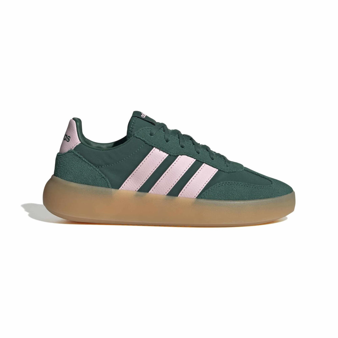adidas Barreda Decode - cgreen/clpink/gum3