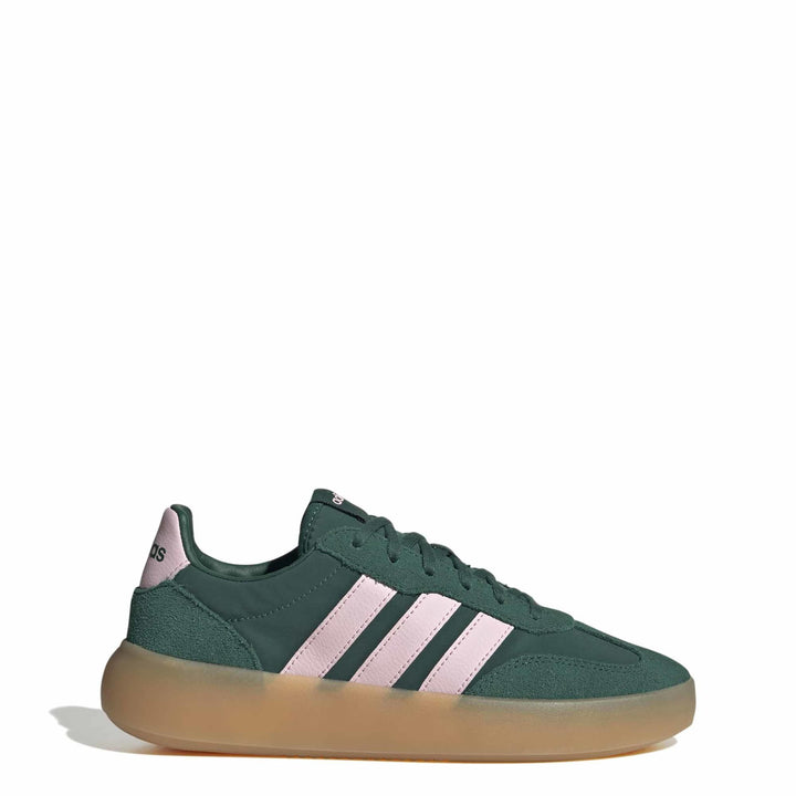 adidas Barreda Decode - cgreen/clpink/gum3