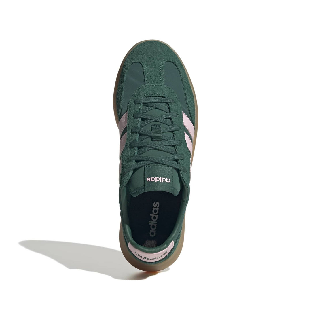adidas Barreda Decode - cgreen/clpink/gum3