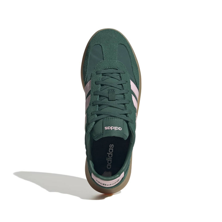 adidas Barreda Decode - cgreen/clpink/gum3