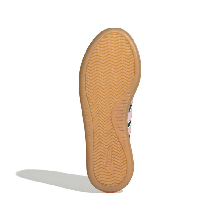 adidas Barreda Decode - cgreen/clpink/gum3