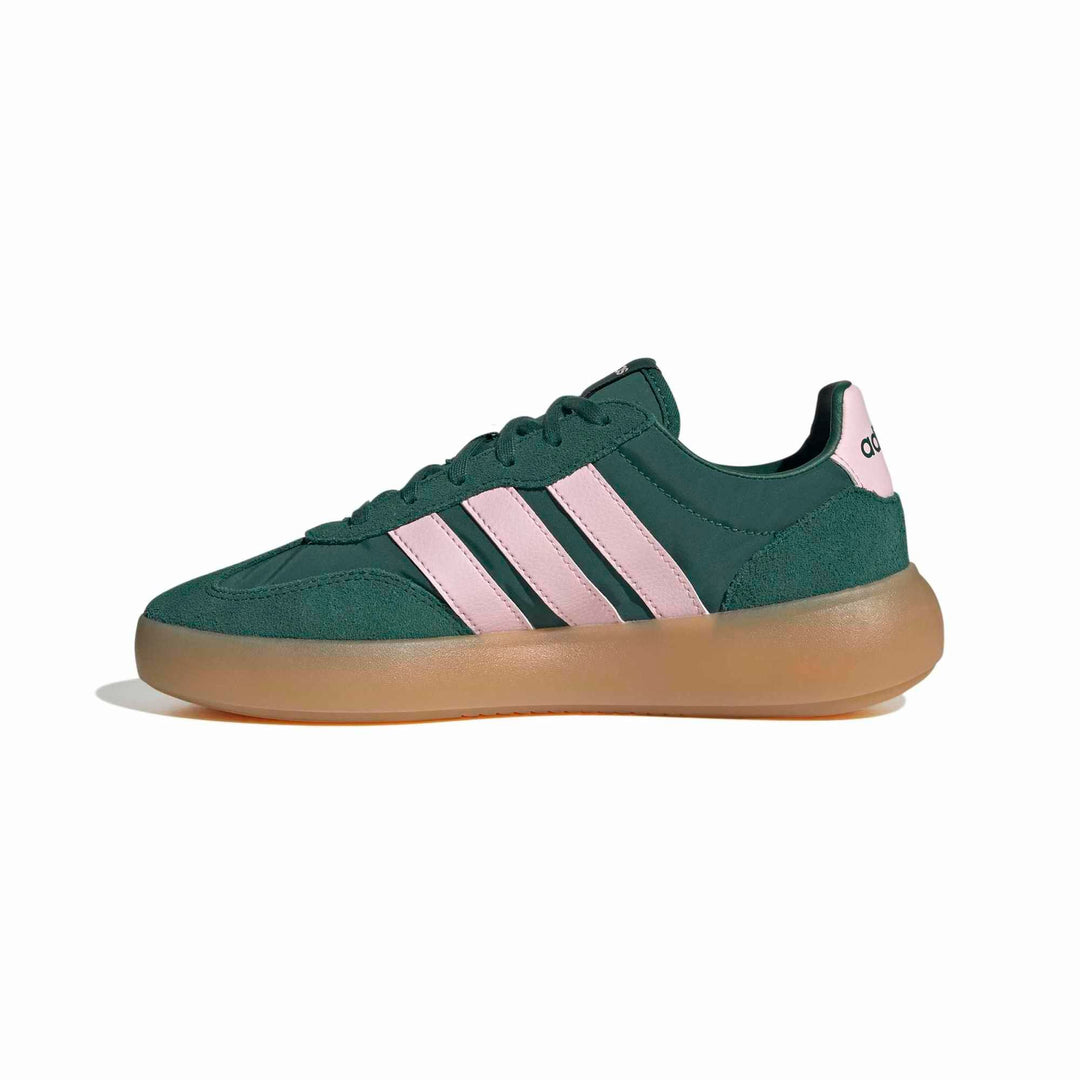 adidas Barreda Decode - cgreen/clpink/gum3