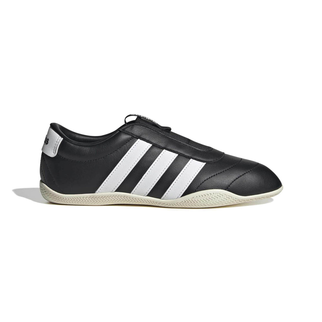 adidas Grand Court Lo Slip On - cblack/ftwwht/owhite