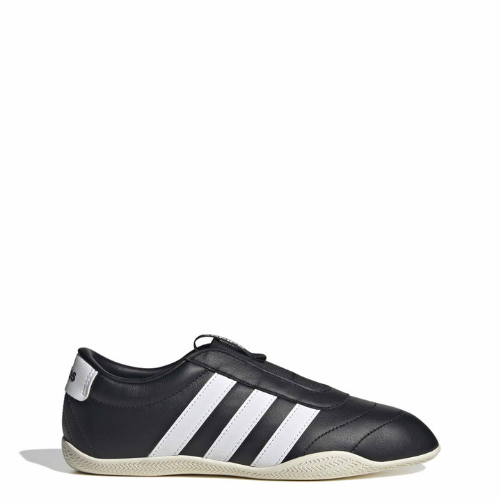 adidas Grand Court Lo Slip On - cblack/ftwwht/owhite