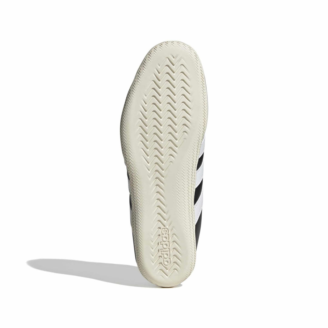 adidas Grand Court Lo Slip On - cblack/ftwwht/owhite