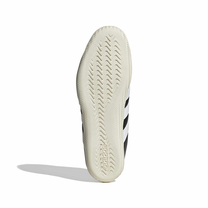 adidas Grand Court Lo Slip On - cblack/ftwwht/owhite
