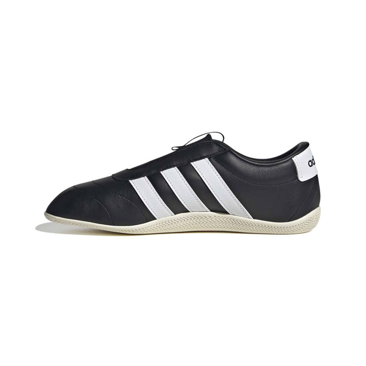 adidas Grand Court Lo Slip On - cblack/ftwwht/owhite