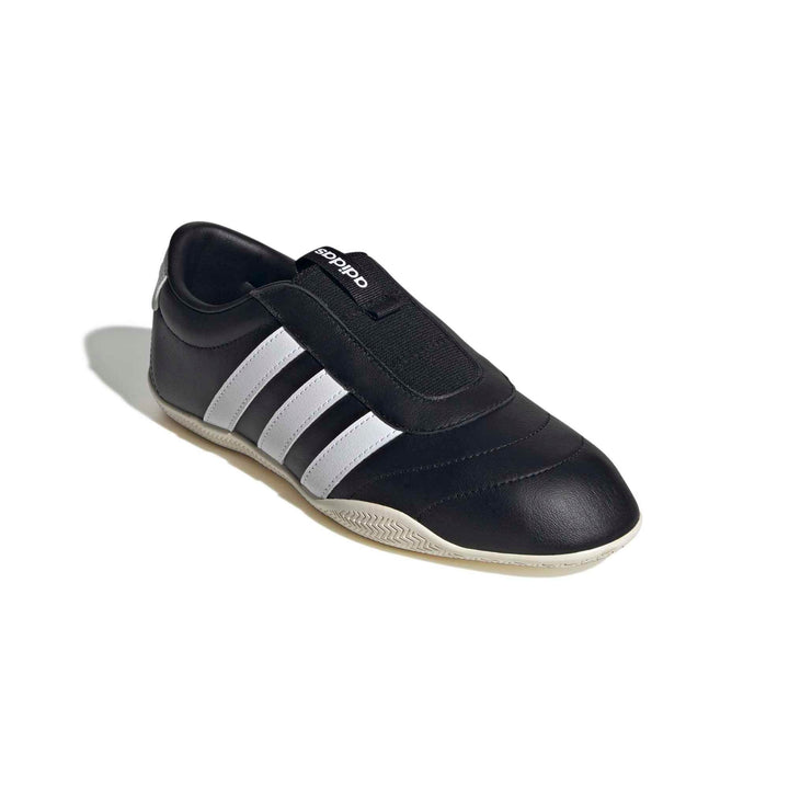adidas Grand Court Lo Slip On - cblack/ftwwht/owhite