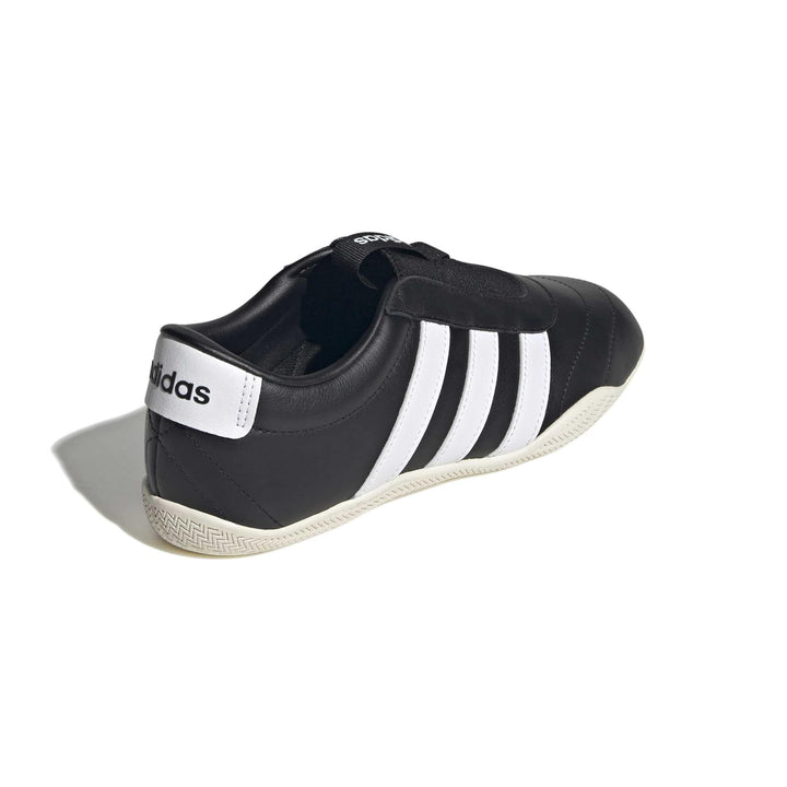 adidas Grand Court Lo Slip On - cblack/ftwwht/owhite