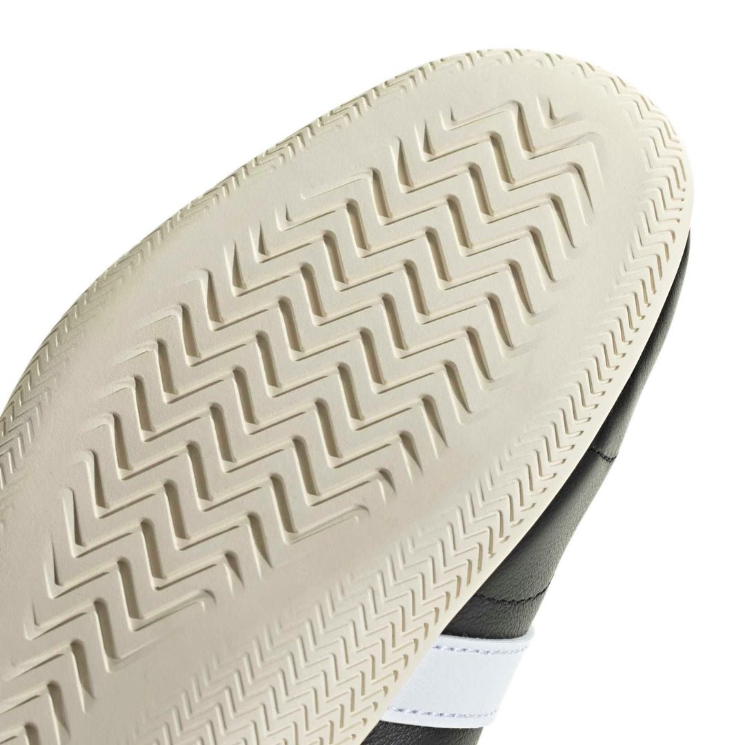 adidas Grand Court Lo Slip On - cblack/ftwwht/owhite
