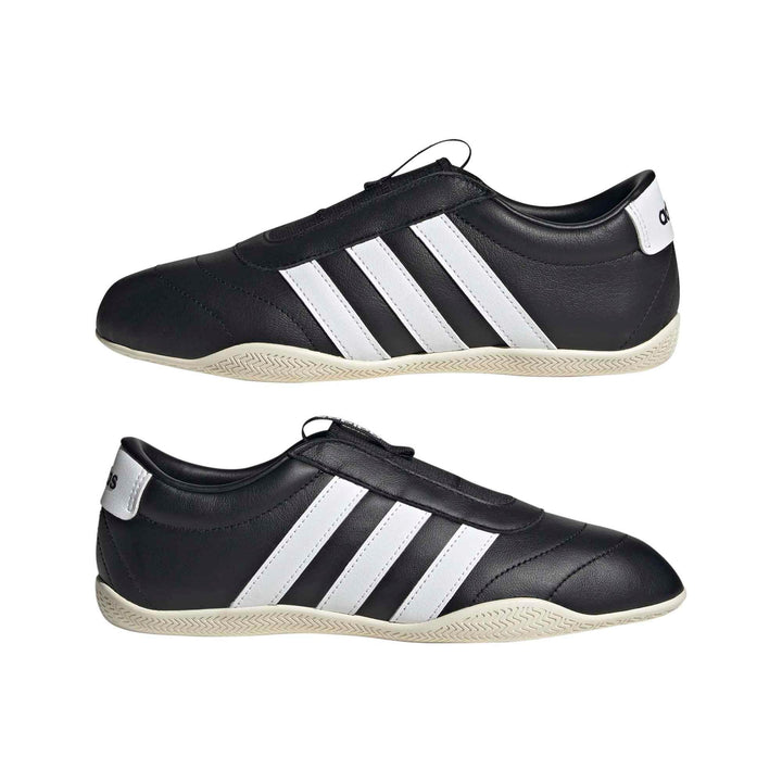 adidas Grand Court Lo Slip On - cblack/ftwwht/owhite