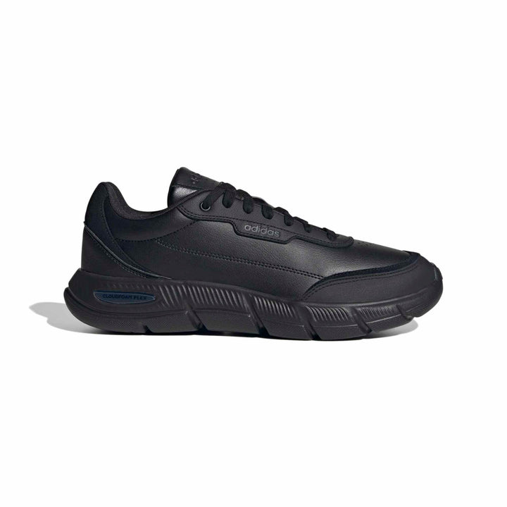 adidas Cloudfoam Flex - Sc - cblack/carbon/cblack