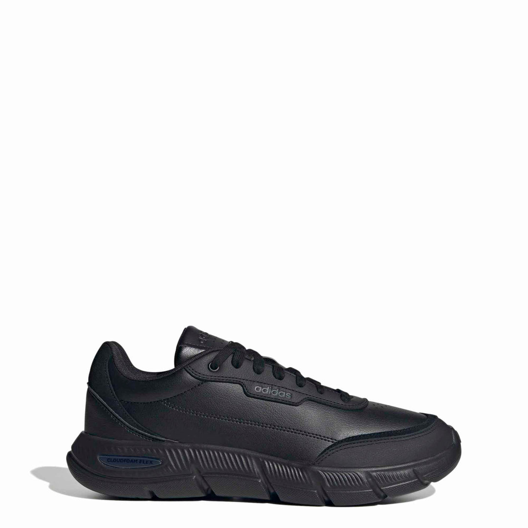adidas Cloudfoam Flex - Sc - cblack/carbon/cblack