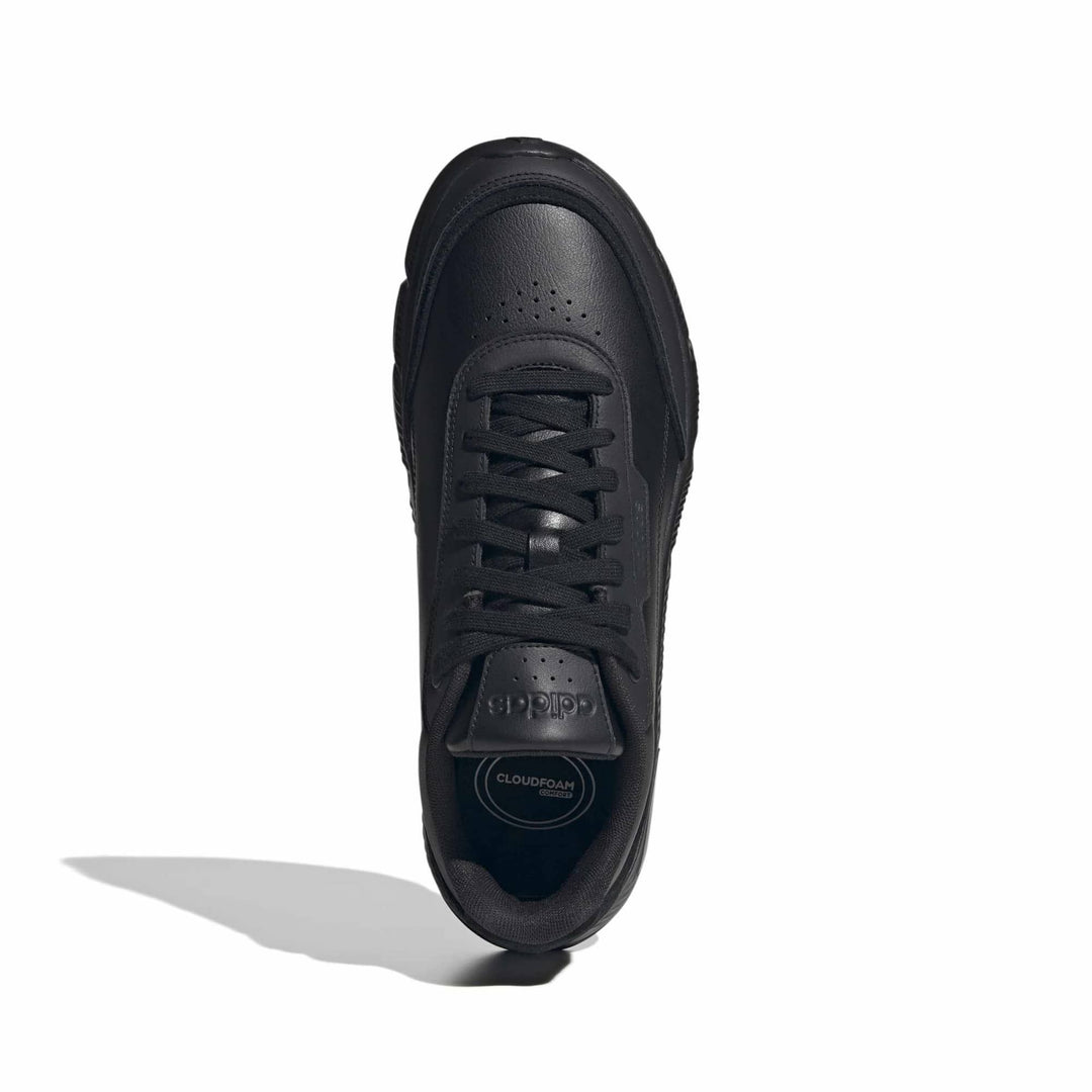 adidas Cloudfoam Flex - Sc - cblack/carbon/cblack